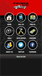 Mobile Screenshot of fulmertire.com